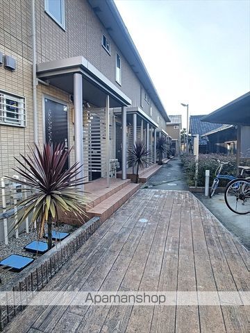 ヴィラ小山 Aのその他写真