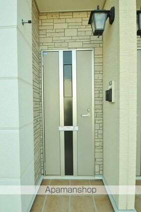 ＮＭＯＮ　Ｅ[1R/32.9m2]のエントランス3