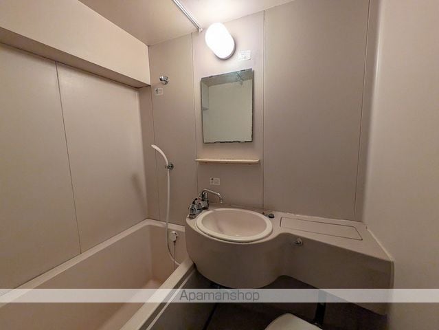 NEPHEL榎町の内装写真