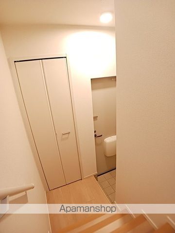 グランデ フィオーレ 虹ケ浜の内装写真