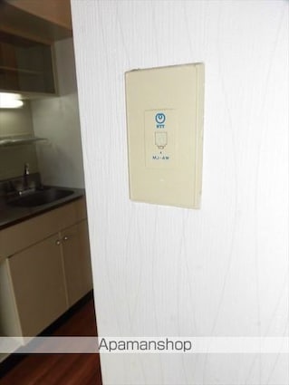 和歌山県和歌山市平井[1R/20.18m2]の内装1