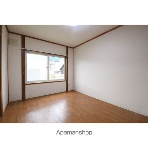 メゾンドヒル33の内装写真