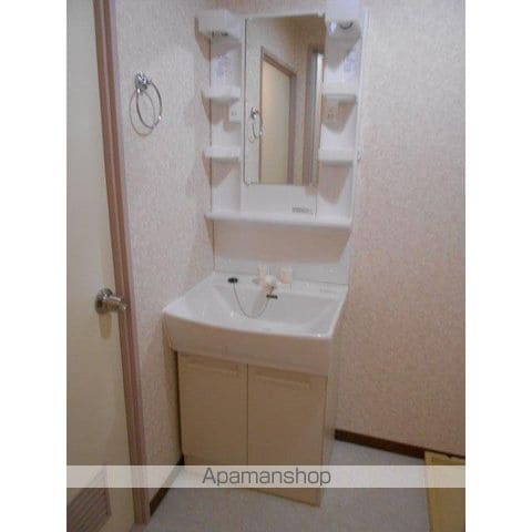 デューヒルズ壱番館の内装写真