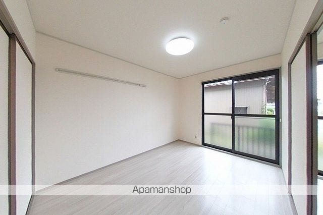 クレッセント荻川の内装写真