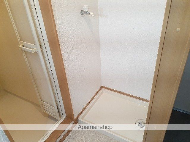 ノイブリーゼの内装写真