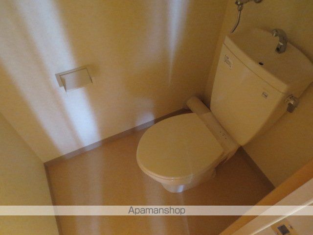 ティアラタワー中島倶楽部の内装写真