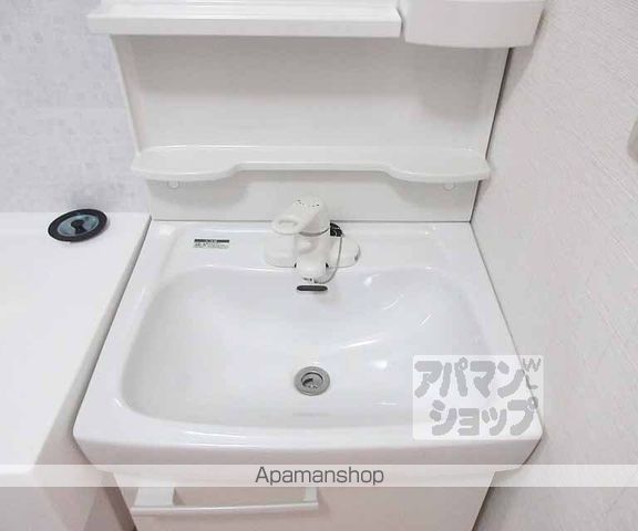 インサイトコート山科の内装写真