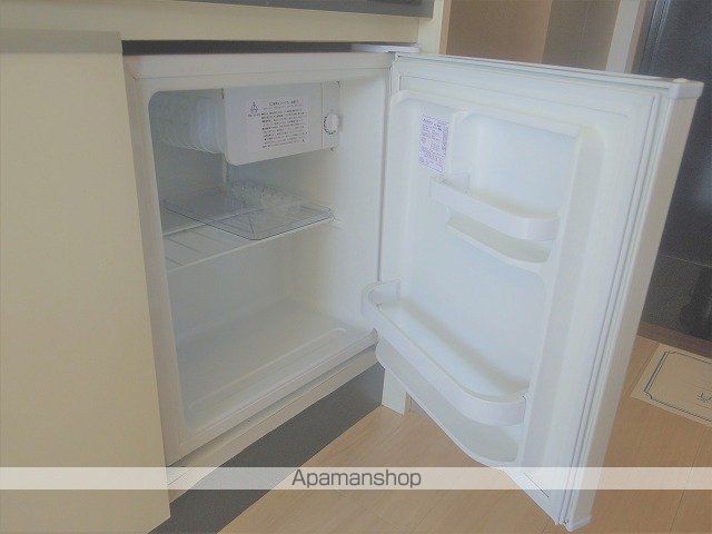 シャトレゲンジの内装写真
