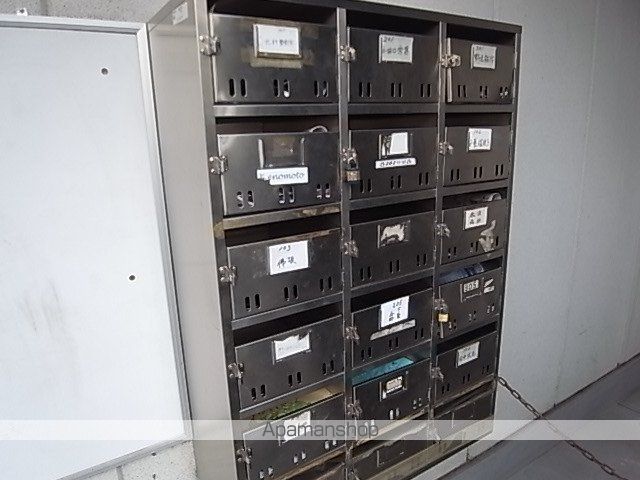 第2細田マンションの内装写真