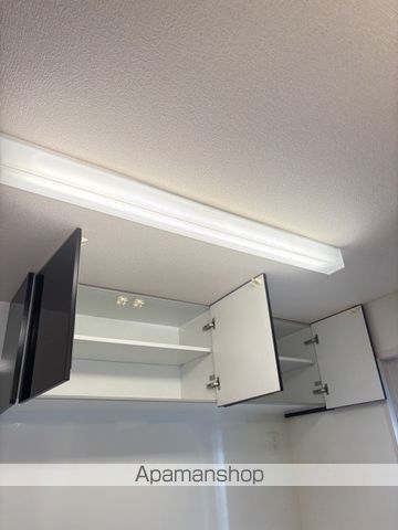 サードサン大宮の内装写真