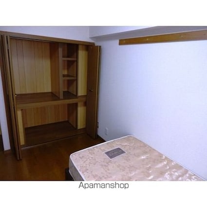 覚王山ドミトリー河合ビル[1R/12.75m2]のその他内装7