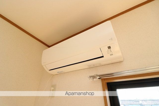 寿大丸マンションの内装写真