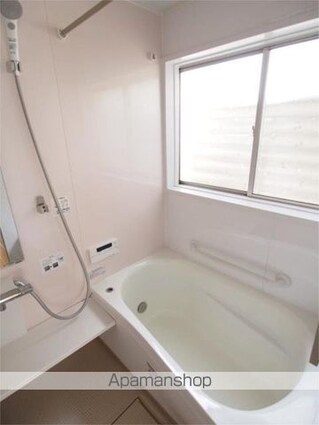 南大泉３丁目戸建貸家[4SDK/78.69m2]のバス