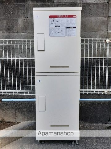 プリーマの内装写真