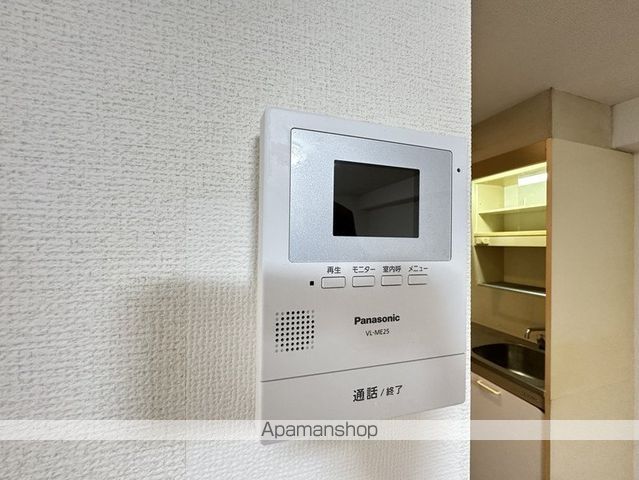 クリーンハイツの内装写真