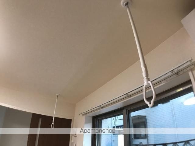 ルミエールの内装写真