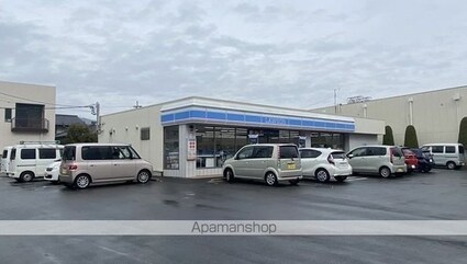 長野県長野市三輪５丁目[2K/36m2]の周辺4