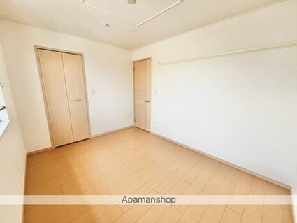 ジェルメ　フルール[2LDK/58.52m2]の内装7