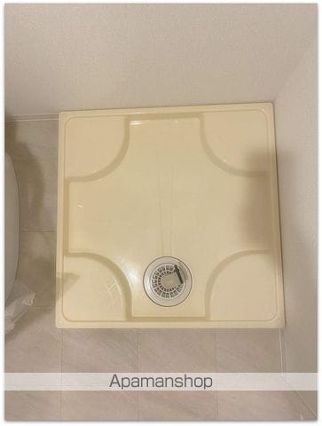 セレニテ難波プリエの内装写真