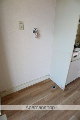エスポアール 大内の内装写真