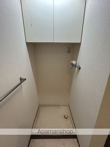 クリオ南与野壱番館の内装写真