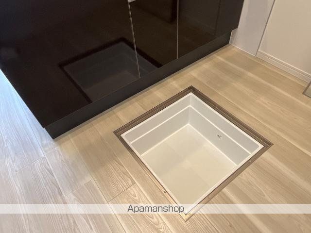シェトワはつしばの内装写真