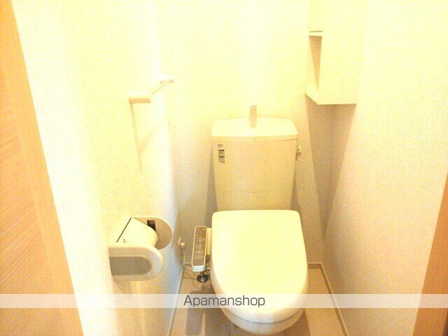 グランプラザ弐番館の内装写真