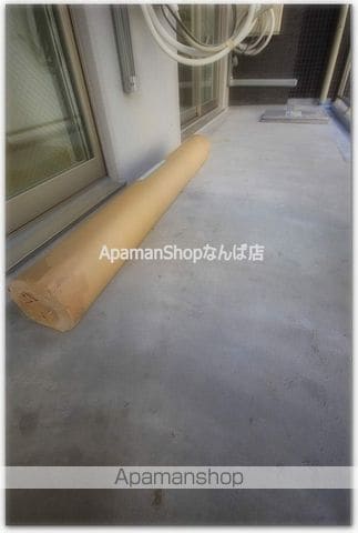 エスリード本町靱公園レジデンスの内装写真