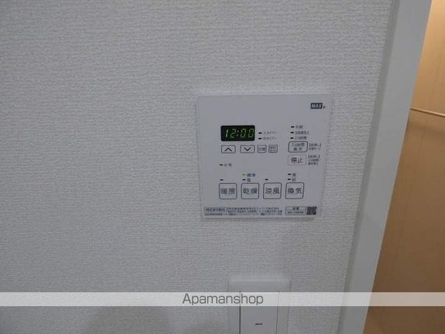 GRAND REGISの内装写真