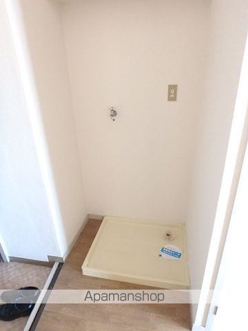 マンションKM−2の内装写真