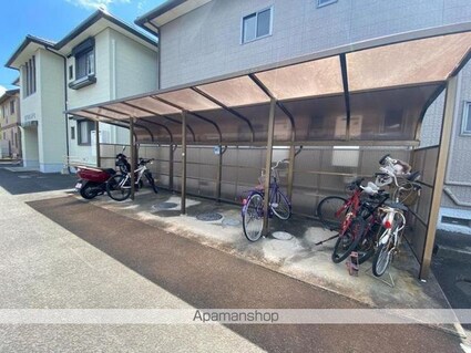 香川県高松市林町[3DK/56.09m2]の共用部4