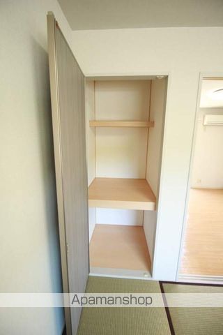オーシャンヒルズJの内装写真