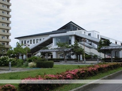 サニーハウスⅡ[1LDK/35.79m2]の周辺1