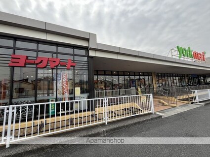 レオパレス東[1K/19.87m2]の周辺4