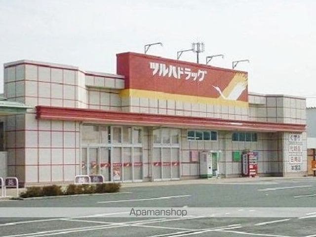 クレスト ヒルズ Aの周辺写真