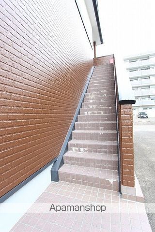 アスティオン荒井の外観写真