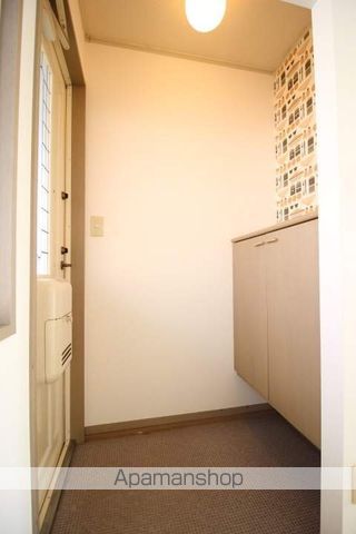 カルム8の内装写真