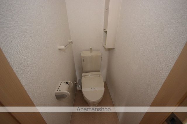 ラフォーレCの内装写真