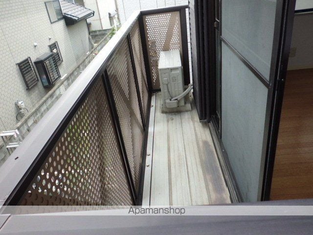 メゾンエスポワールBの内装写真