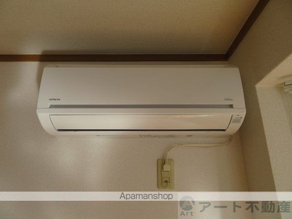 エクセル南江戸[2DK/46.06m2]のその他設備