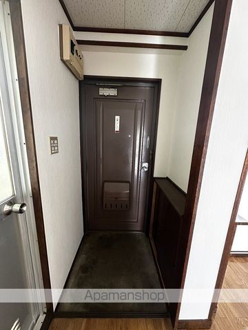 松澤第一ビルの内装写真