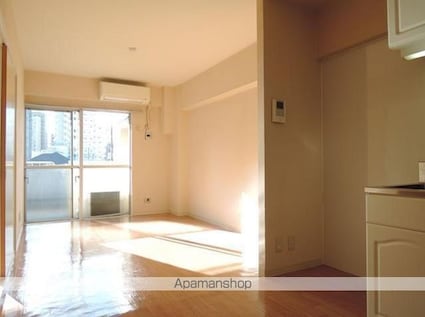 東京都世田谷区駒沢２丁目[1LDK/39.93m2]のリビング・居間2