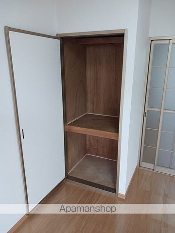 サンシティ臼井Aの内装写真
