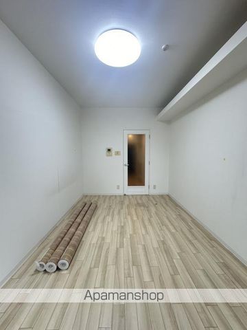 BELLEFEERIQUETEMMABASHIの内装写真