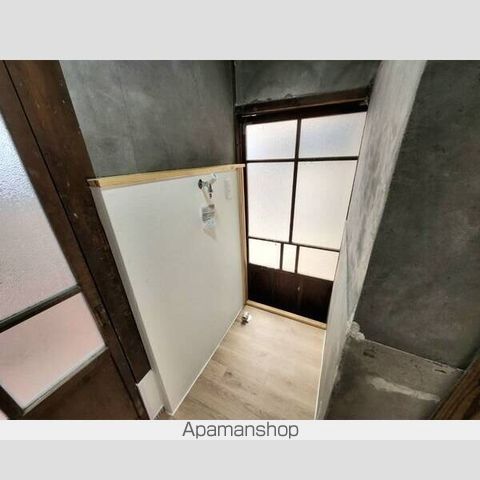蔵町三丁目戸建の内装写真