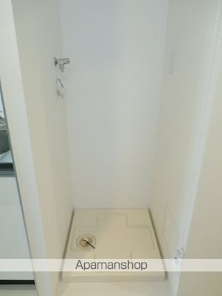 神奈川県横浜市西区中央１丁目[1K/23.3m2]の内装1