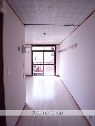 谷津田ビル[1R/19.52m2]の内装4