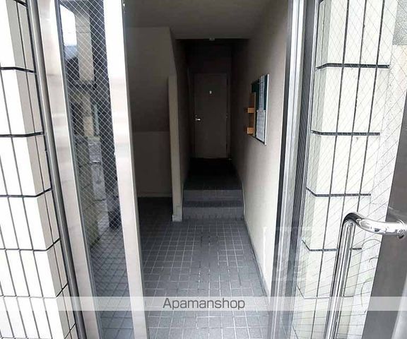 CASA CREMAの外観写真