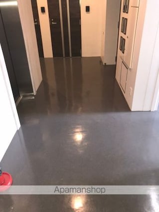 Ｍａｉｓｏｎ　ｄｅ　ＱｕａｔｒｅⅢ[1K/28.78m2]の共用部8