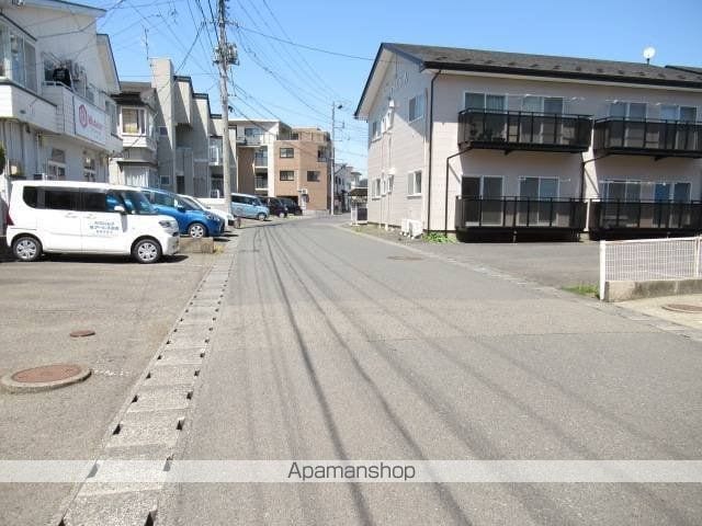 メゾン四季Aの周辺写真